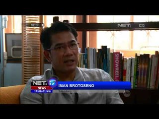 Kemeriahan Pilpres 2014 - NET17