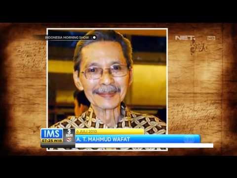 Today's History AT Mahmud wafat - IMS