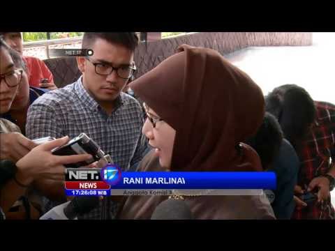 KPK Memeriksa Rani Kasus Korupsi Penyelenggaraan Haji - NET17