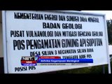 NET17 - Gunung Soputan Sulawesi Utara meningkat statusnya jadi Siaga