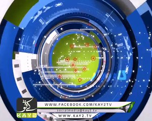 Kay2 Times Khabar Hazara ( 19-10-2017 )