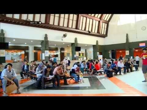 Pengguna Jasa Pos di Surabaya Meningkat Saat Ramadan -NET12