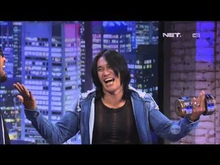 Inspirasi Pagi oleh Agung Hercules -NET5