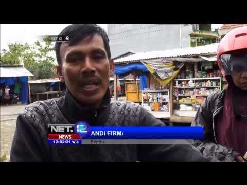 Harga Bahan Pokok Jelang Lebaran - NET12