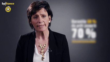 La garantie régionale des prêts bancaires avec Marie-Pierre Dekeister