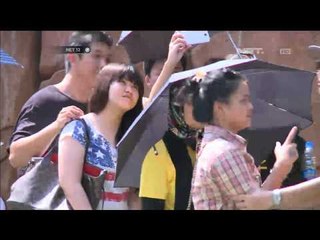 Dufan Beri Diskon Saat Pemilu -NET12