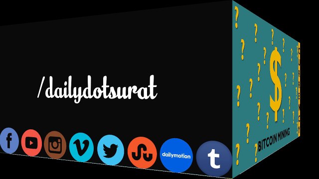 Bitcoin Mining | Bitcoin News | What is Bitcoin | History of Bitcoin | By dailydot