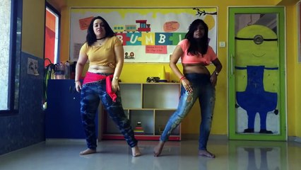 Badri ki dulhania - Badrinath ki dulhania-Bellydance