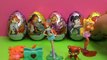 Winx Club surprise unboxing surprise eggs toys Huevos sorpresa juguetes आश्चर्य अंडे खिलौने