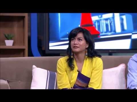 Suara Untuk Negeri Pilpres 2014 Part 8/9 - Talk Show Generasi Muda