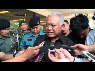 Pemerintah Indonesia Meminta Hentikan Serangan Israel - NET17