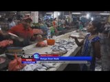 Harga ikan laut di Medan Sumut naik - NET12