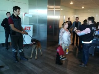 Avusturya'ya Kısasa Kısas Uygulama