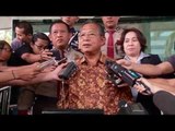 Mantan Deputi Gubernur BI Mengaku Tak Terlibat Kebijakan Keberatan Pajak BCA -NET17