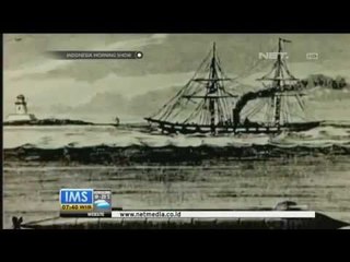 Evolusi Kapal Selam - IMS