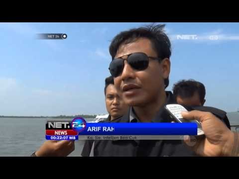 NET24 - Petugas Sita 30 Ton Bawang Merah Malaysia