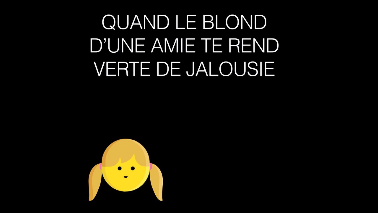 Moment#1 DESSANGE #suruncoupdetete