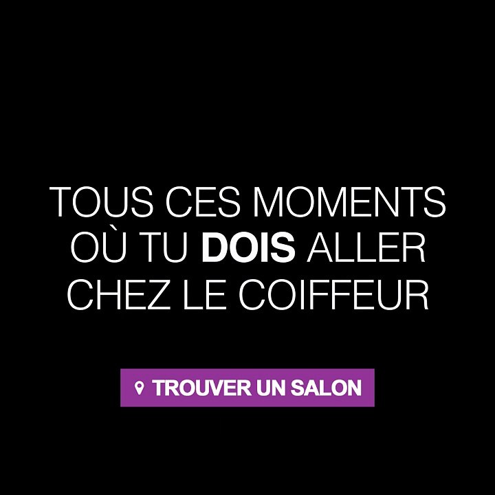 Moment#7 DESSANGE #suruncoupdetete