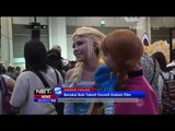 Cosplay Unjuk Kebolehan di Thailand -NET5