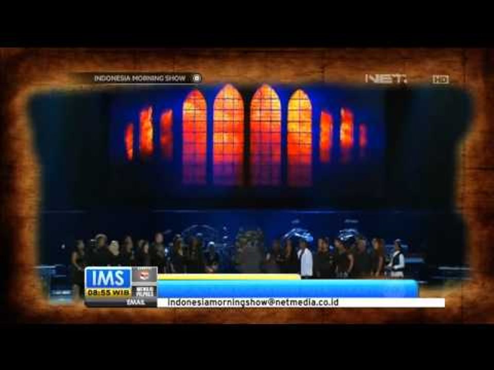 Todays History Michael Jackson Wafat IMS