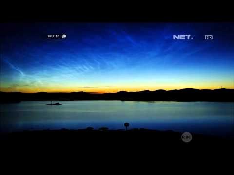 Fenomena alam yang terjadi di dunia - NET12