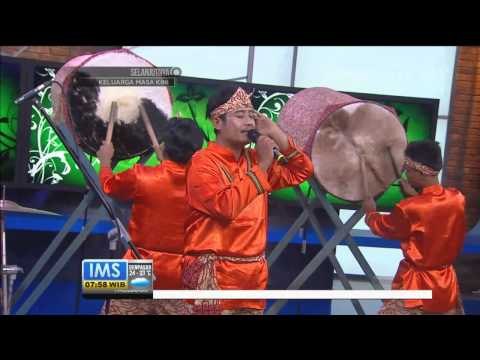 Penampilan Sanggar Tari Yudha Asri - IMS