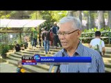 Kebun Binatang Bandung Dipadati Pemudik - NET24