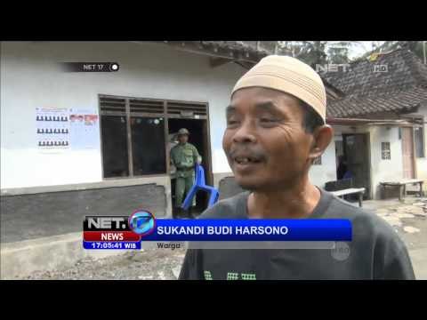 Pemilu Ulang di Cianjur - NET17