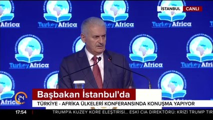 FETÖ şartlar yerine geldiğinde sizin ülkenize de zarar verecektir