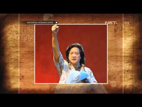 Todays History W s Rendra Wafat - IMS