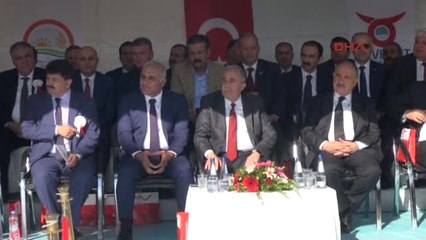 Van Bakan Fakıbaba, Van'da