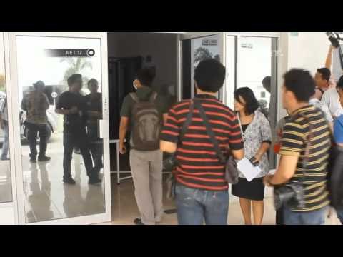 NET17 Pasien di Medan Diduga Terserang Virus Mers COV Usai Umroh