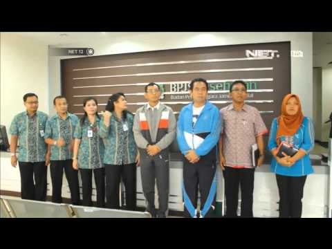 Jembatan dan jalur mudik rusak parah - NET12