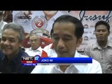 Capres Jokowi Bersedia Tampung Siapapun untuk Masuk dalam Pemerintahannya -NET17
