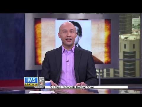 Today's History Ferdinand wafat - IMS