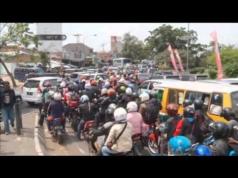 Update Info Mudik 29 Juli 2014 -NET17