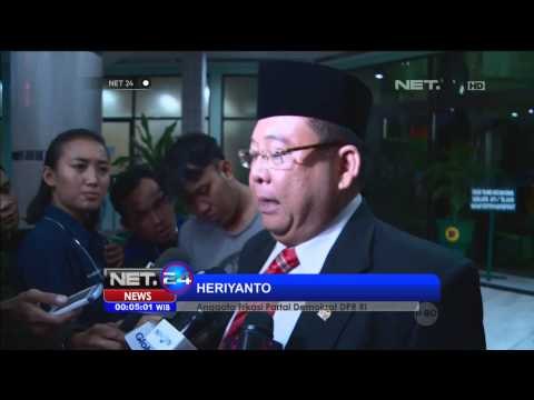 Ketua DPR diduga Terkena Serangan Jantung - NET24