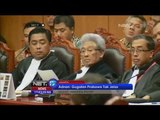 Kuasa Hukum KPU Menilai Gugatan Kubu Prabowo Tak Masuk Akal -NET17