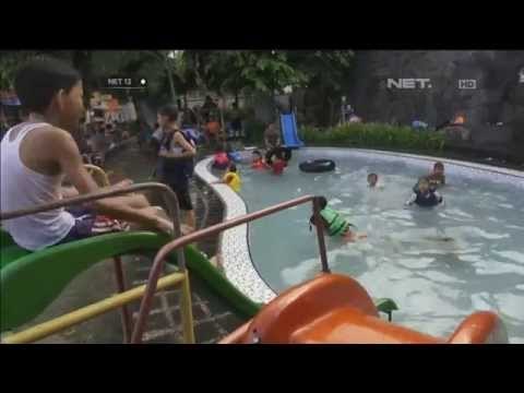 Snorkeling Air Tawar - NET12