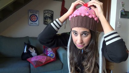 Beanie Collection | Colección de gorros de invierno - Fashion Diaries