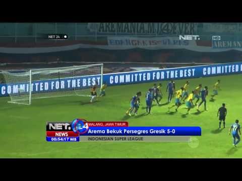 NET24 - Duel Klasik Persija dan Persib