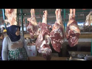 Harga kebutuhan pokok mulai stabil - NET12