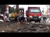 Perbaikan Jalan di Sulawesi Jelang Ramadan NET12