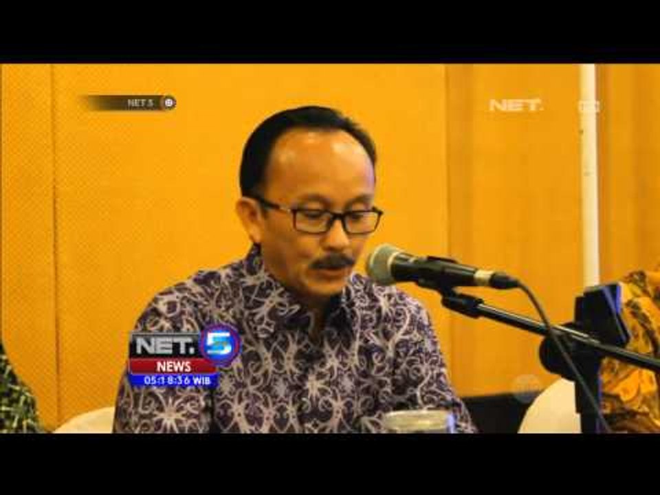 Penyebaran ISIS di Balikpapan - NET5