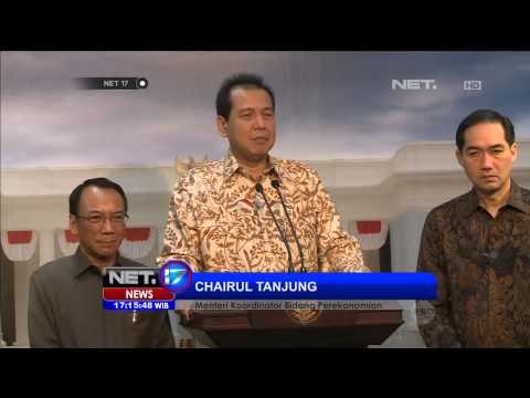 Pemerintah Prediksi Puncak Mudik 24 Juli - NET17