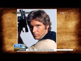 Today's History Harrison Ford lahir IMS