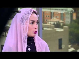 Inspirasi Pagi Ussy - NET5