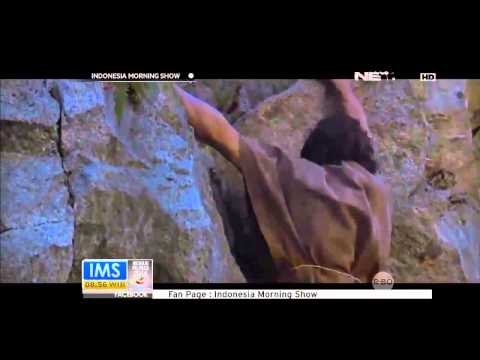 Perjalanan karir dan hidup seorangh Sylvester Stallone - IMS