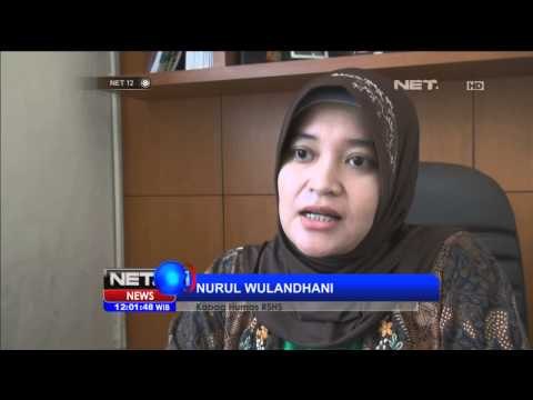 Bayi Kembar Siam dioprasi di Bandung - NET12