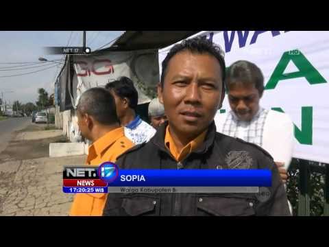 NET17 - Ruang kerja Bupati dan beberapa kantor di Pemkab Bogor digeledah KPK